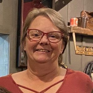 Meet your Posher, Judy